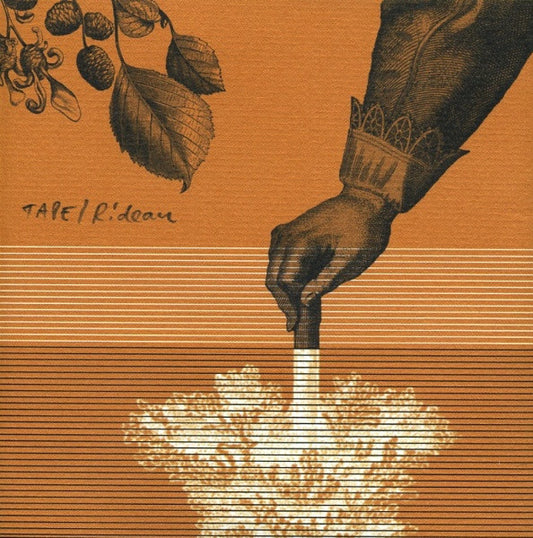 Tape - Rideau [Vinyl]