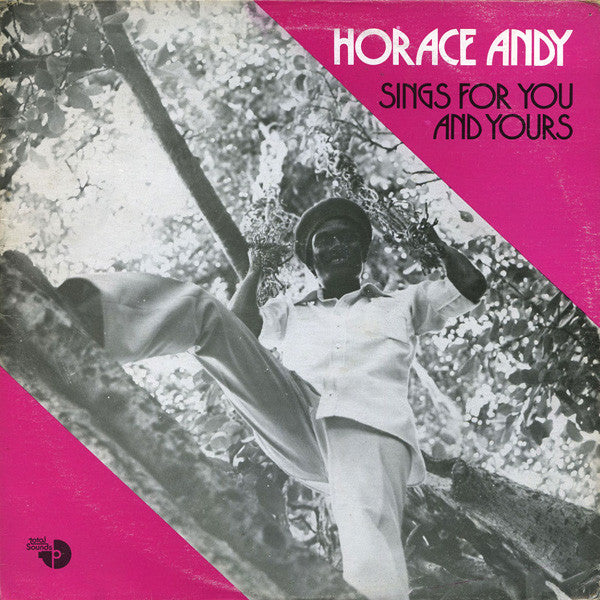 Andy, Horace - Sings For You And I [Vinyl]
