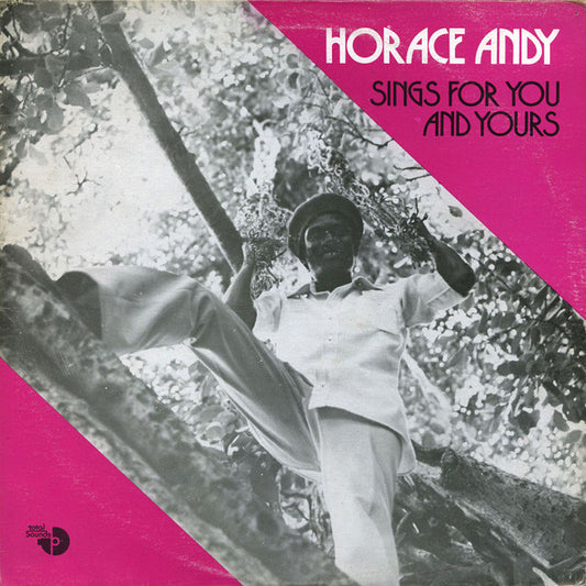 Andy, Horace - Sings For You And I [Vinyl]