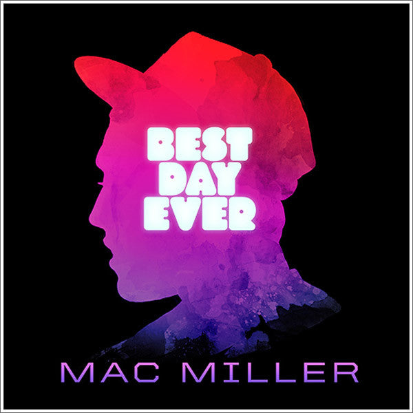 Miller, Mac - Best Day Ever [Vinyl]