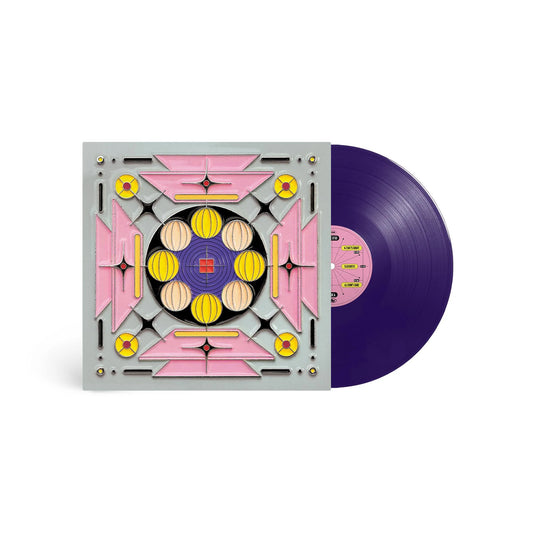 D, Mike - Thank You [Vinyl]