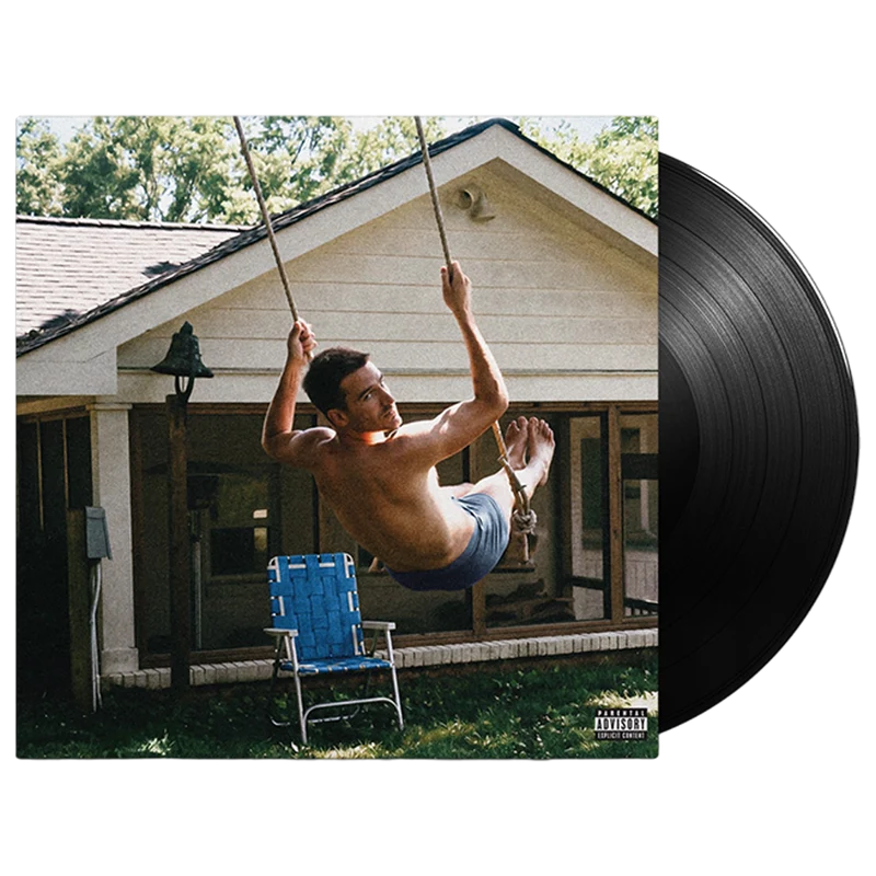 Medium Build - King Of Having Fun [Vinyl]