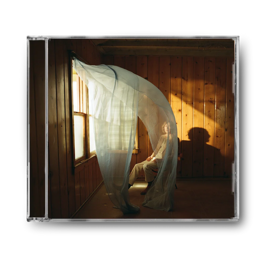 Beck - Ride Lonesome [CD]