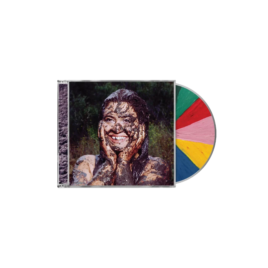 Wolf, Remi - Mud [CD]