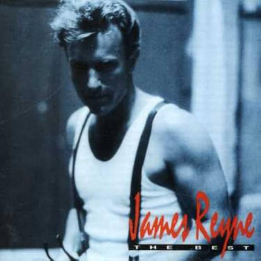 Reyne, James - Best [CD]