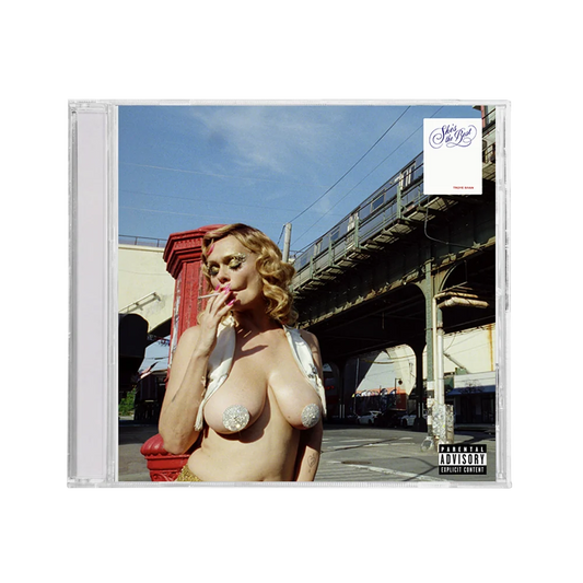 Sivan, Troye - She's The Best [CD]