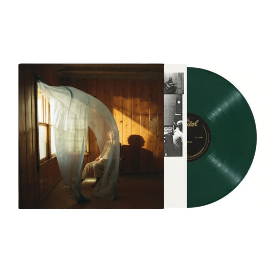 Beck - Ride Lonesome [Vinyl]