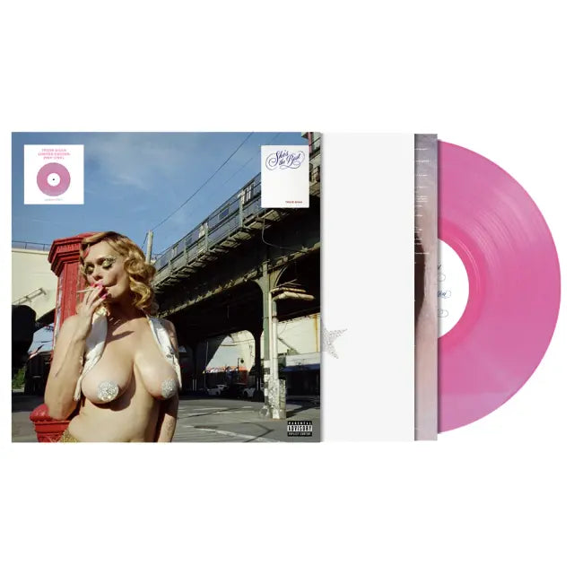 Sivan, Troye - She's The Best [Vinyl]