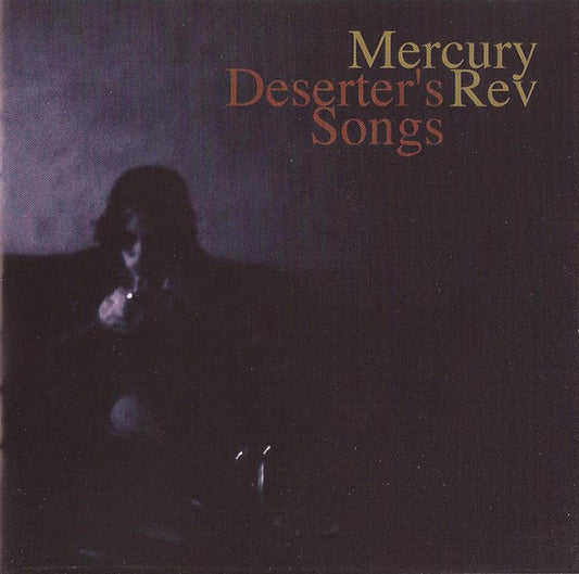 Mercury Rev - Deserter's Songs [Vinyl]