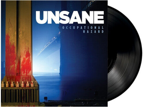 Unsane - Occupational Hazard [Vinyl]