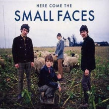 Small Faces - Here Come: 2CD [CD]