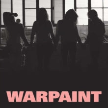 Warpaint - Heads Up [Vinyl]
