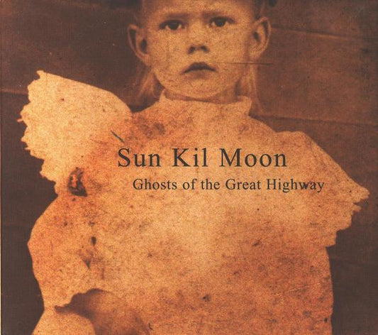 Sun Kil Moon - Ghosts Of The Great Highway [Vinyl]