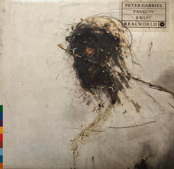 Gabriel, Peter - Passion [Vinyl]