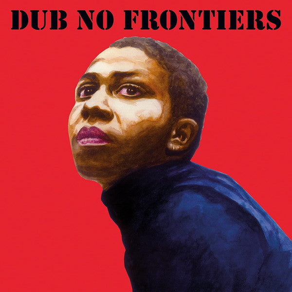 Various - Dub No Frontiers [Vinyl]