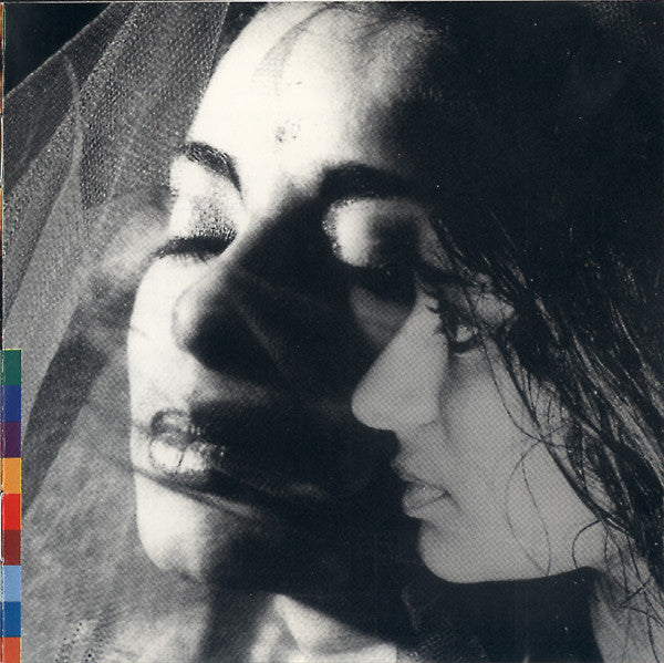 Sheila Chandra - Weaving My Ancestors' Voices [Vinyl]