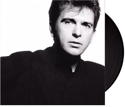 Gabriel, Peter - So [Vinyl]