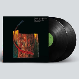 Khan, Nusrat Fateh - Love and Devotion [Vinyl]