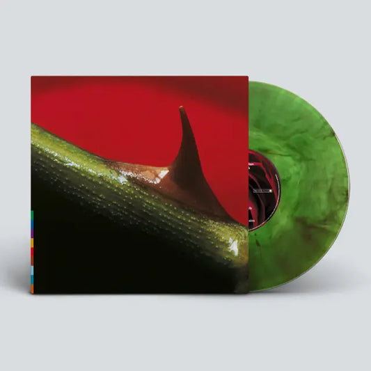 Khan, Nusrat Fateh Ali and Michael Brook - Night Song [Vinyl]