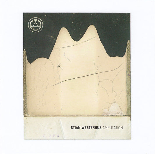 Westerhus, Stian - Amputation [Vinyl]