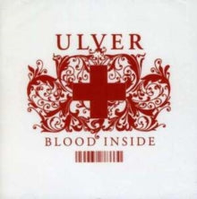 Ulver - Blood Inside [CD]