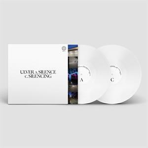 Ulver - Silence Teaches You How To Sing / [Vinyl]