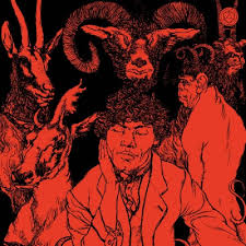 Ulver - Liminal Animals [CD]