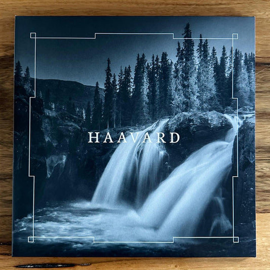 Haavard - Haavard [Vinyl]