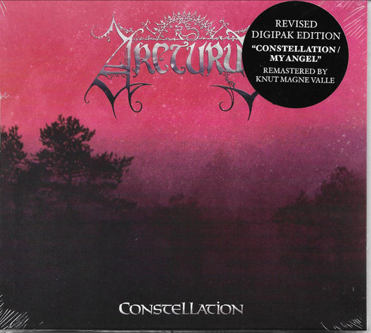 Arcturus - Constellation / My Angel [Vinyl]