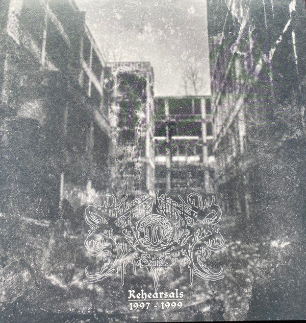 Xasthur - Rehearsals 1997-1999 [Vinyl]