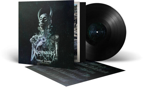 Nachtmystium - Blight Privilege [Vinyl]