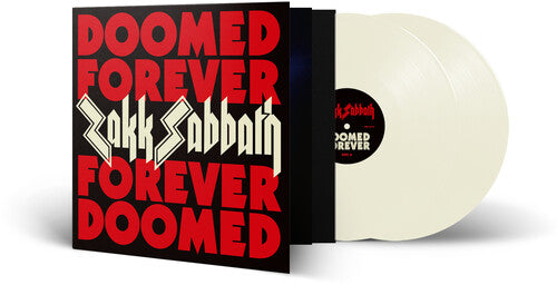 Zakk Sabbath - Doomed Forever Forever Doomed [Vinyl]