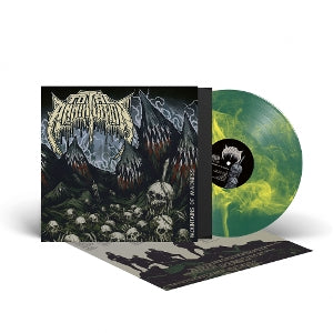 Total Annihilation - Mountains Of Madness [Vinyl]