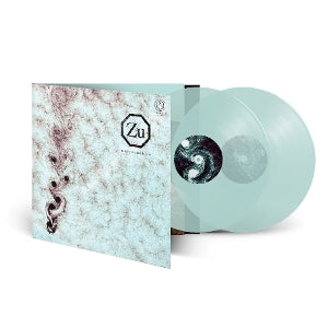 Zu - Ferrum Sidereum [Vinyl]