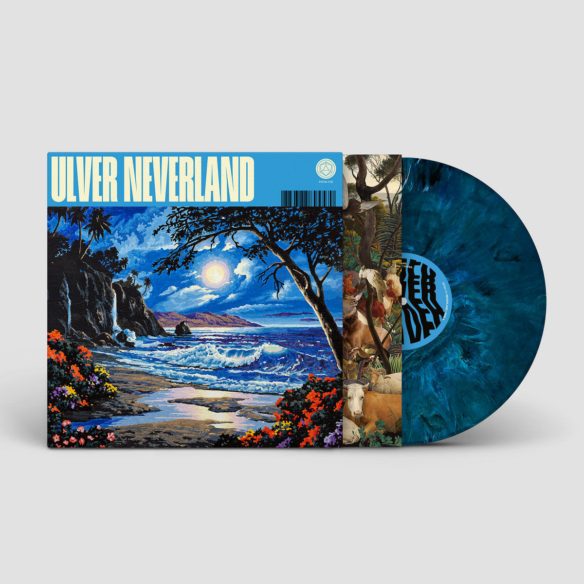 Ulver - Neverland [Vinyl]