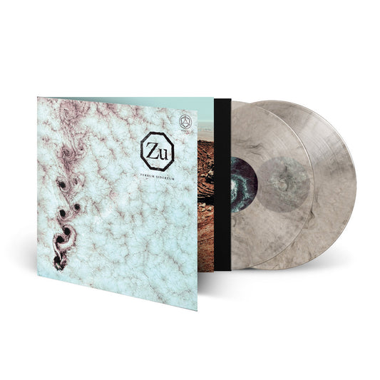 Zu - Ferrum Sidereum [Vinyl]