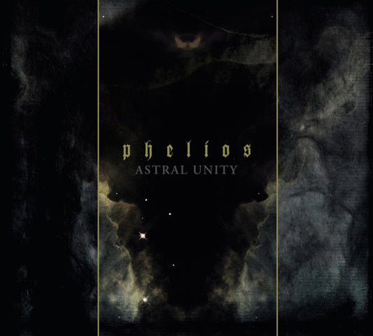 Phelios - Astral Unity [CD]