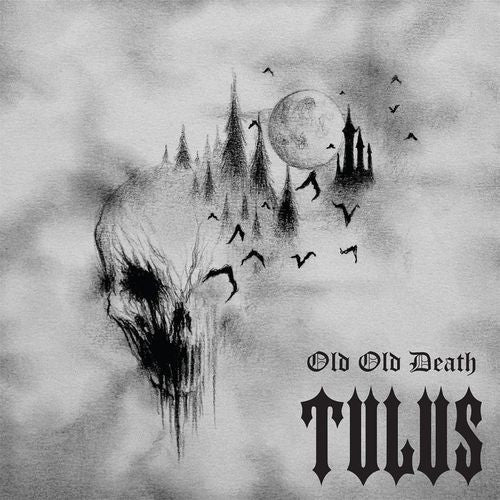 Tulus - Old Old Death [Vinyl]