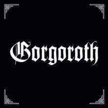 Gorgoroth - Pentagram [Vinyl]