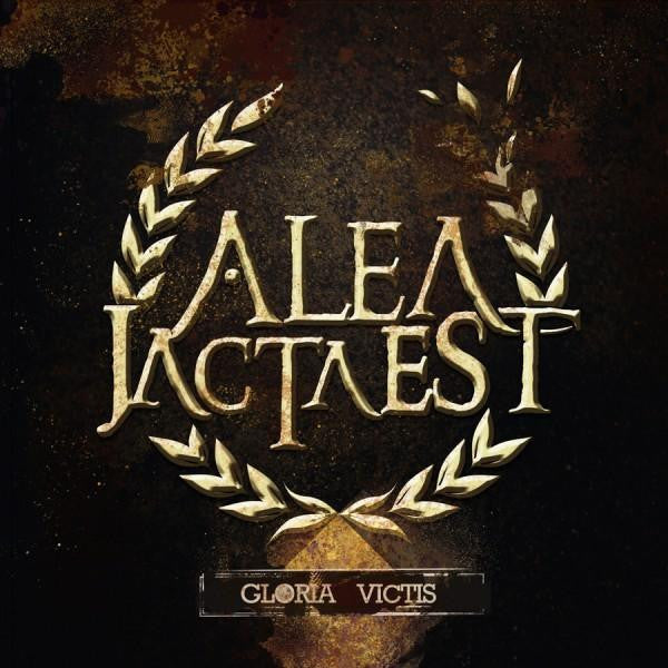 Alea Jacta Est - Gloria Victis [Vinyl]