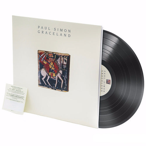 Simon, Paul - Graceland [Vinyl]