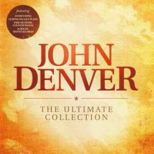 Denver, John - Ultimate Collection [CD] [Second Hand]