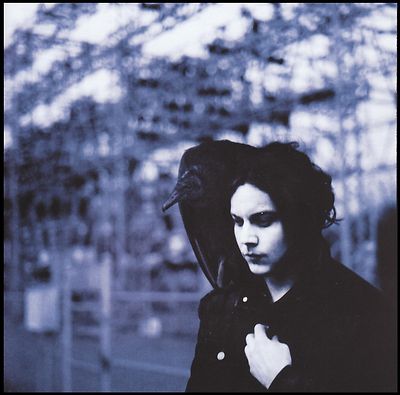 White, Jack - Blunderbuss [CD]