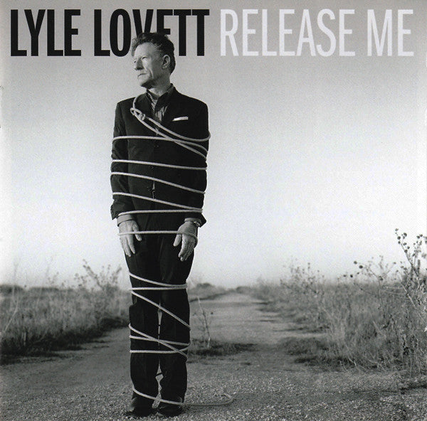 Lovett, Lyle - Release Me [CD]