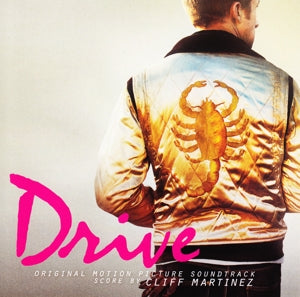 Soundtrack - Drive [CD]