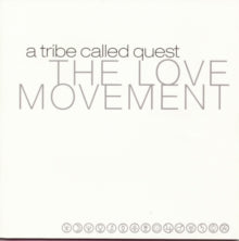 A Tribe Called Quest - Love Movement [CD]