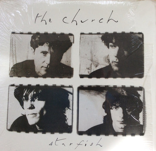 Church - Starfish [CD]