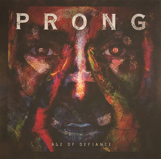 Prong - Age Of Defiance [12 Inch Single]