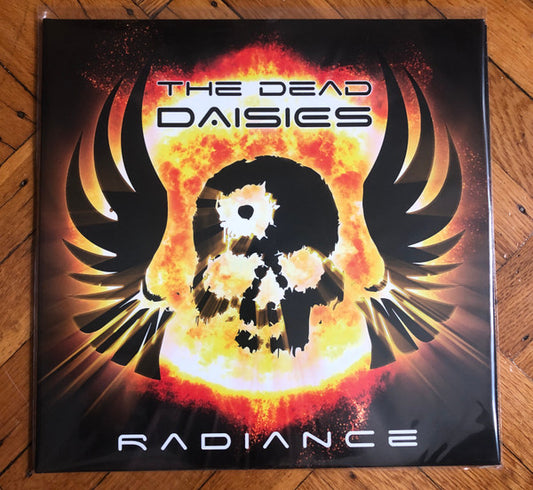 Dead Daisies - Radiance [Vinyl]