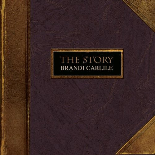 Brandi Carlile - Story [CD]